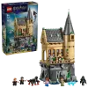 76463 - LEGO Harry Potter - Roxfort™ kastély: Gyengélkedő