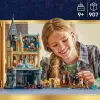 76463 - LEGO Harry Potter - Roxfort™ kastély: Gyengélkedő