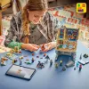 76463 - LEGO Harry Potter - Roxfort™ kastély: Gyengélkedő