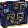 76464 - LEGO Harry Potter - Üst: Titkos bájitaltanóra-terem