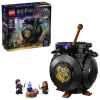 76464 - LEGO Harry Potter - Üst: Titkos bájitaltanóra-terem