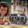 76464 - LEGO Harry Potter - Üst: Titkos bájitaltanóra-terem