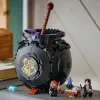 76464 - LEGO Harry Potter - Üst: Titkos bájitaltanóra-terem