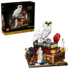 76466 - LEGO Harry Potter - A bölcsek köve – Gyűjtői kiadás