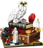 76466 - LEGO Harry Potter - A bölcsek köve – Gyűjtői kiadás