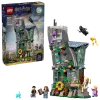76467 - LEGO Harry Potter - Luna Lovegood háza