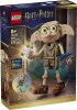 76469 - LEGO Harry Potter - Dobby™, a szabad házimanó