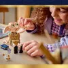 76469 - LEGO Harry Potter - Dobby™, a szabad házimanó