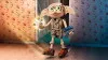 76469 - LEGO Harry Potter - Dobby™, a szabad házimanó