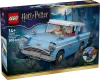 76470 - LEGO Harry Potter - Az elvarázsolt repülő Ford Anglia™