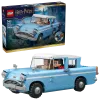 76470 - LEGO Harry Potter - Az elvarázsolt repülő Ford Anglia™