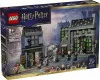 76471 - LEGO Harry Potter - A Zsebpiszok köz™ varázslóboltjai