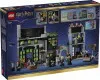 76471 - LEGO Harry Potter - A Zsebpiszok köz™ varázslóboltjai