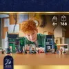 76471 - LEGO Harry Potter - A Zsebpiszok köz™ varázslóboltjai
