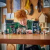 76471 - LEGO Harry Potter - A Zsebpiszok köz™ varázslóboltjai