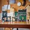 76471 - LEGO Harry Potter - A Zsebpiszok köz™ varázslóboltjai