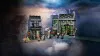 76471 - LEGO Harry Potter - A Zsebpiszok köz™ varázslóboltjai