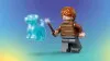76471 - LEGO Harry Potter - A Zsebpiszok köz™ varázslóboltjai