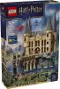 76473 - LEGO Harry Potter - Roxfort™ kastély: Keleti szárny