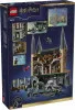 76473 - LEGO Harry Potter - Roxfort™ kastély: Keleti szárny