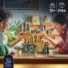 76473 - LEGO Harry Potter - Roxfort™ kastély: Keleti szárny