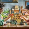 76473 - LEGO Harry Potter - Roxfort™ kastély: Keleti szárny