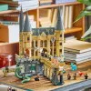 76473 - LEGO Harry Potter - Roxfort™ kastély: Keleti szárny