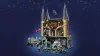 76473 - LEGO Harry Potter - Roxfort™ kastély: Keleti szárny