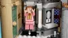 76473 - LEGO Harry Potter - Roxfort™ kastély: Keleti szárny