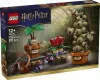76474 - LEGO Harry Potter - A Roxfort™-i gyógynövénytanóra növényei