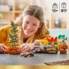 76474 - LEGO Harry Potter - A Roxfort™-i gyógynövénytanóra növényei