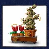 76474 - LEGO Harry Potter - A Roxfort™-i gyógynövénytanóra növényei
