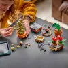76474 - LEGO Harry Potter - A Roxfort™-i gyógynövénytanóra növényei