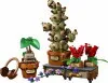 76474 - LEGO Harry Potter - A Roxfort™-i gyógynövénytanóra növényei