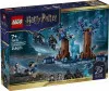 76475 - LEGO Harry Potter - A Tiltott Rengeteg: Expecto Patronum