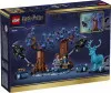 76475 - LEGO Harry Potter - A Tiltott Rengeteg: Expecto Patronum