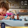 76475 - LEGO Harry Potter - A Tiltott Rengeteg: Expecto Patronum