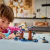 76475 - LEGO Harry Potter - A Tiltott Rengeteg: Expecto Patronum