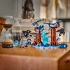 76475 - LEGO Harry Potter - A Tiltott Rengeteg: Expecto Patronum