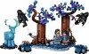 76475 - LEGO Harry Potter - A Tiltott Rengeteg: Expecto Patronum