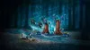 76475 - LEGO Harry Potter - A Tiltott Rengeteg: Expecto Patronum