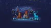 76475 - LEGO Harry Potter - A Tiltott Rengeteg: Expecto Patronum