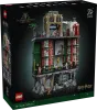 76476 - LEGO Harry Potter - Mágiaügyi Minisztérium™ – Gyűjtői kiadás