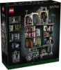 76476 - LEGO Harry Potter - Mágiaügyi Minisztérium™ – Gyűjtői kiadás
