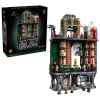 76476 - LEGO Harry Potter - Mágiaügyi Minisztérium™ – Gyűjtői kiadás