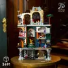 76476 - LEGO Harry Potter - Mágiaügyi Minisztérium™ – Gyűjtői kiadás