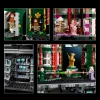 76476 - LEGO Harry Potter - Mágiaügyi Minisztérium™ – Gyűjtői kiadás
