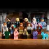 76476 - LEGO Harry Potter - Mágiaügyi Minisztérium™ – Gyűjtői kiadás