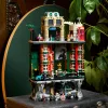 76476 - LEGO Harry Potter - Mágiaügyi Minisztérium™ – Gyűjtői kiadás