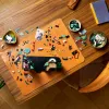76476 - LEGO Harry Potter - Mágiaügyi Minisztérium™ – Gyűjtői kiadás